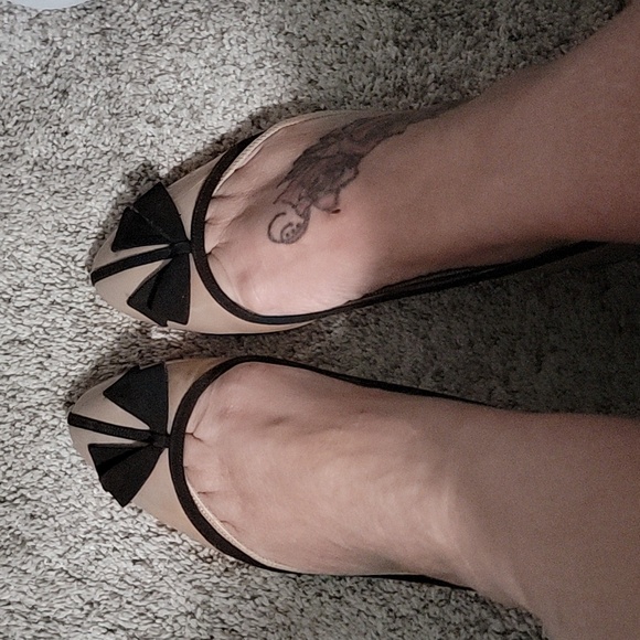 Christian Louboutin Balinodono Nude size 41 - Picture 9 of 11